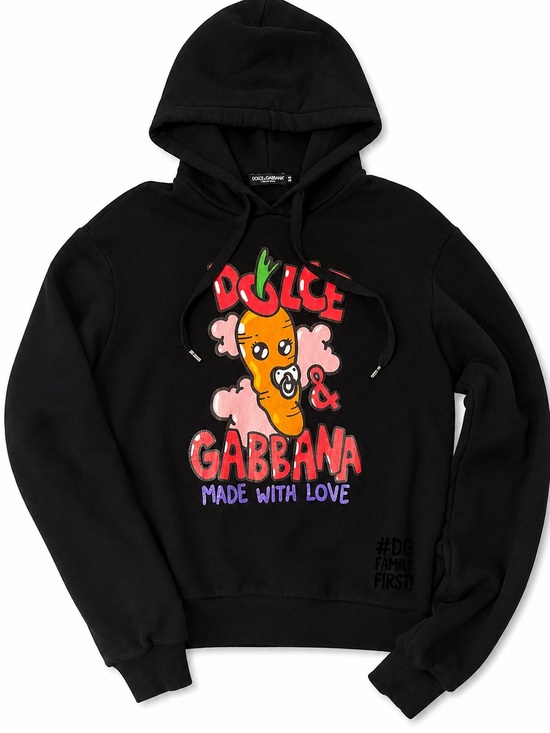 Dolce & Gabbana | Tops | Dolce Gabbana Dg Family Made With Love